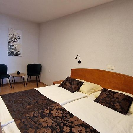 Villa Anka Kampor Zewnętrze zdjęcie