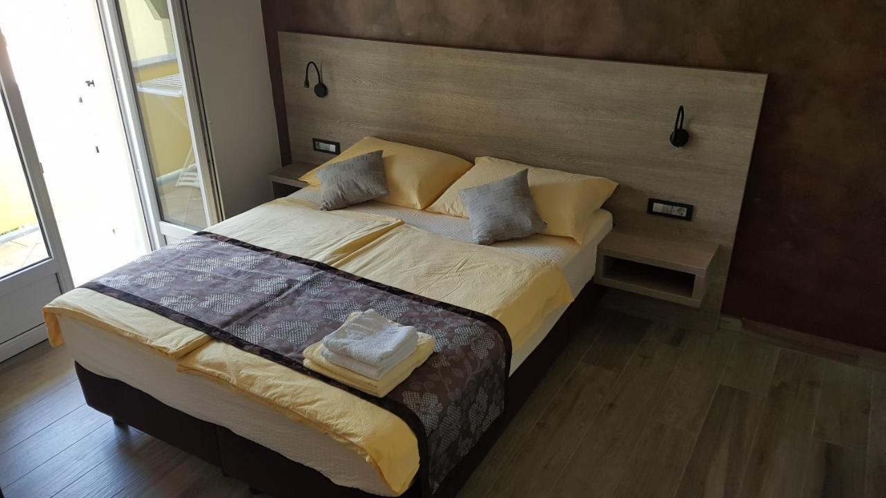 Villa Anka Kampor Zewnętrze zdjęcie