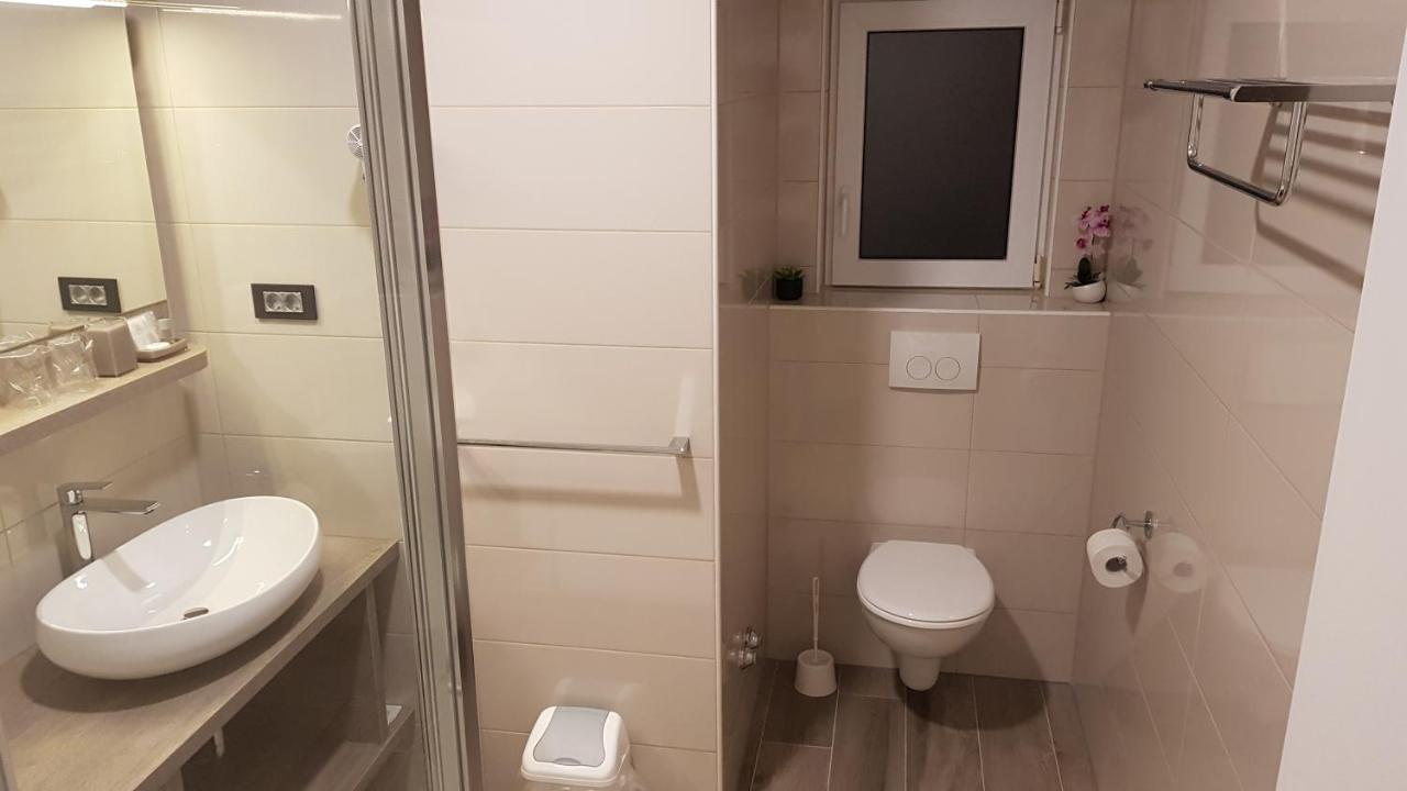 Villa Anka Kampor Zewnętrze zdjęcie