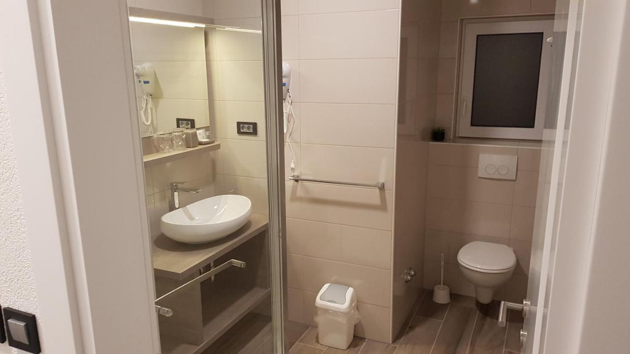 Villa Anka Kampor Zewnętrze zdjęcie