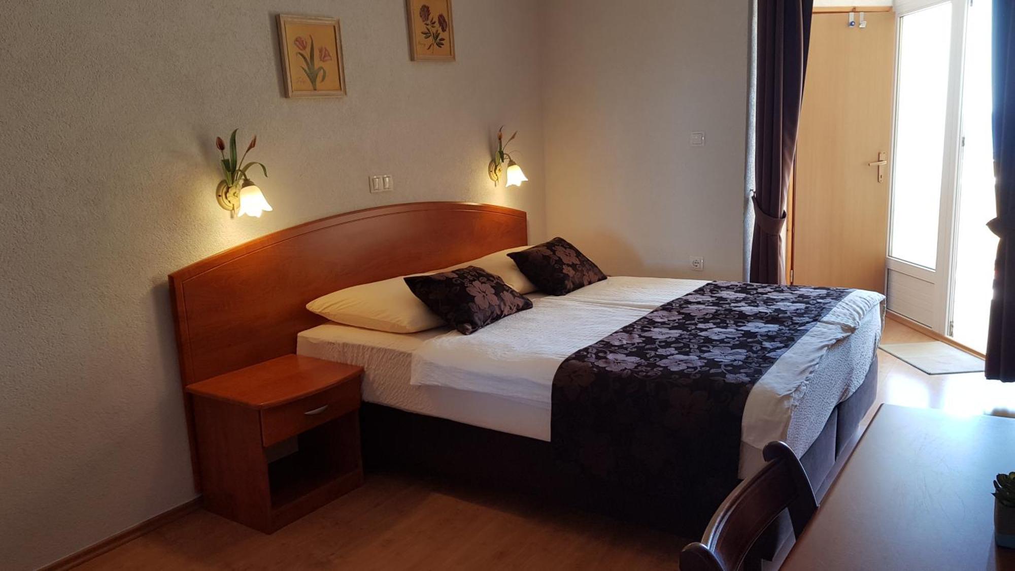 Villa Anka Kampor Zewnętrze zdjęcie