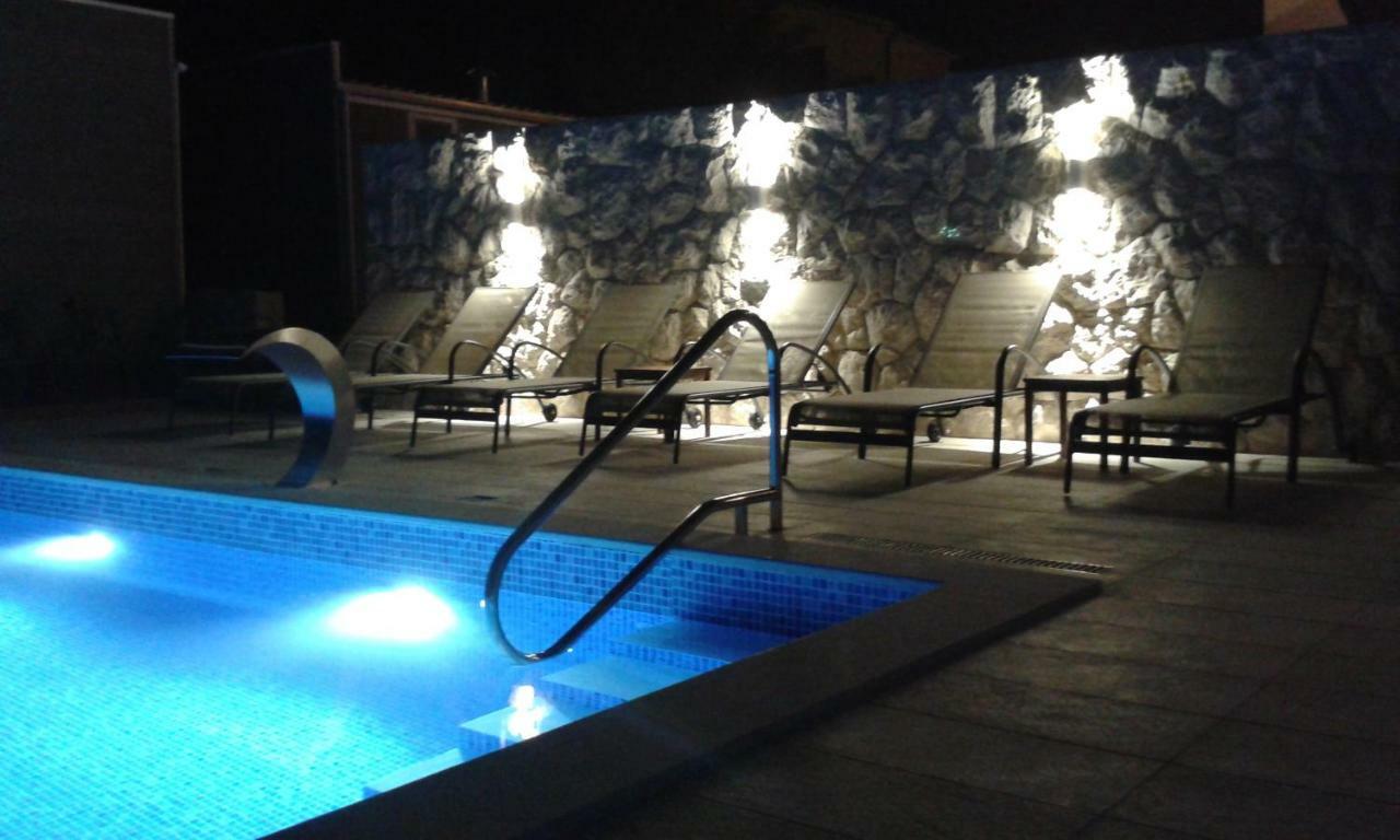 Villa Anka Kampor Zewnętrze zdjęcie