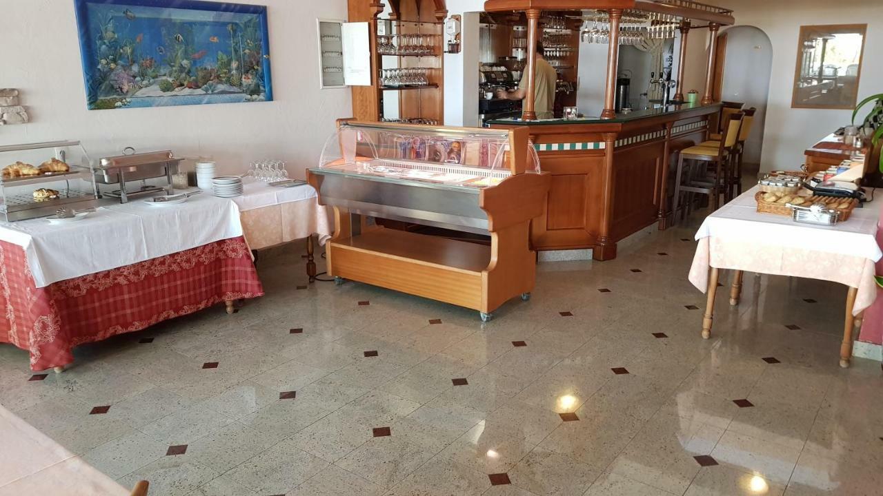 Villa Anka Kampor Zewnętrze zdjęcie