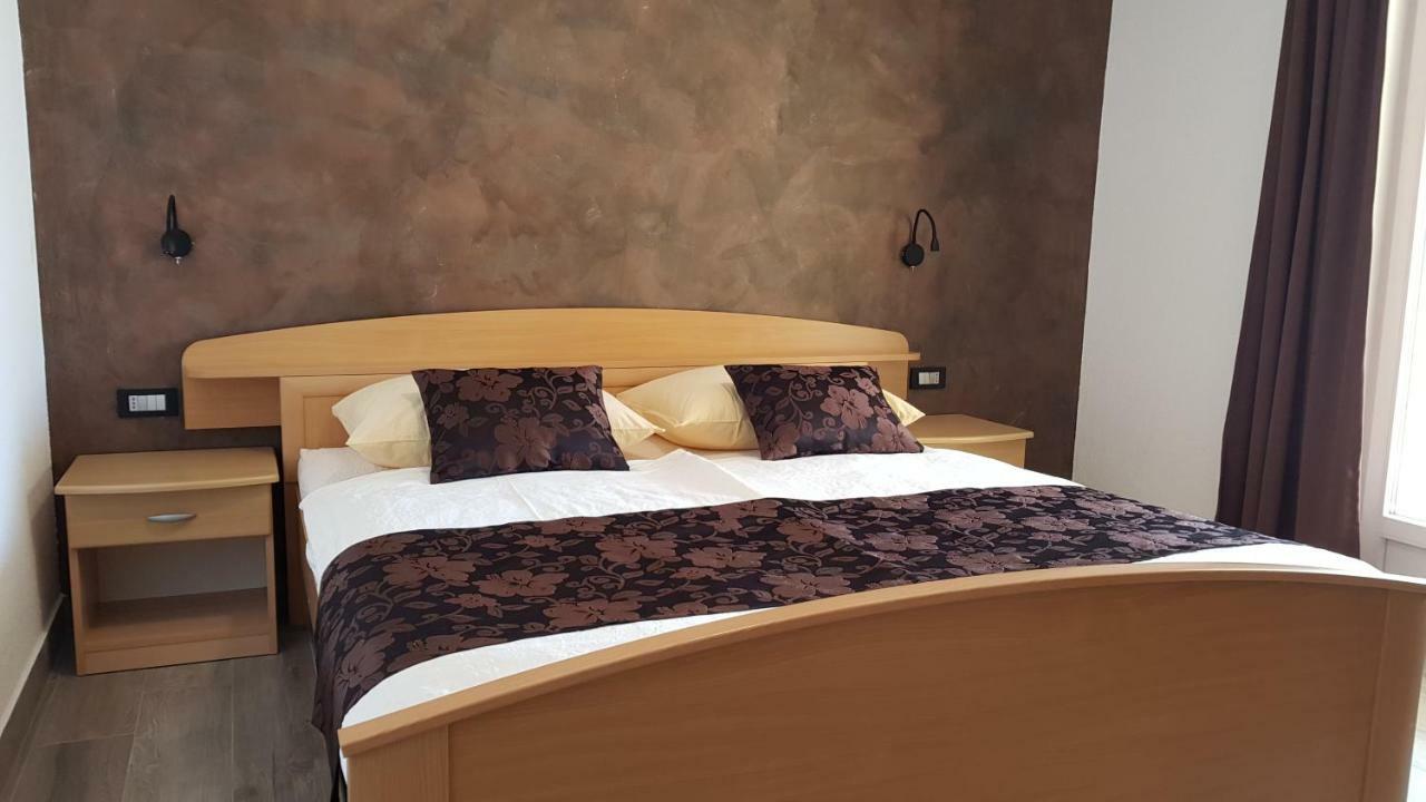 Villa Anka Kampor Zewnętrze zdjęcie