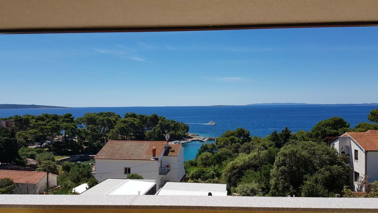 Villa Anka Kampor Zewnętrze zdjęcie