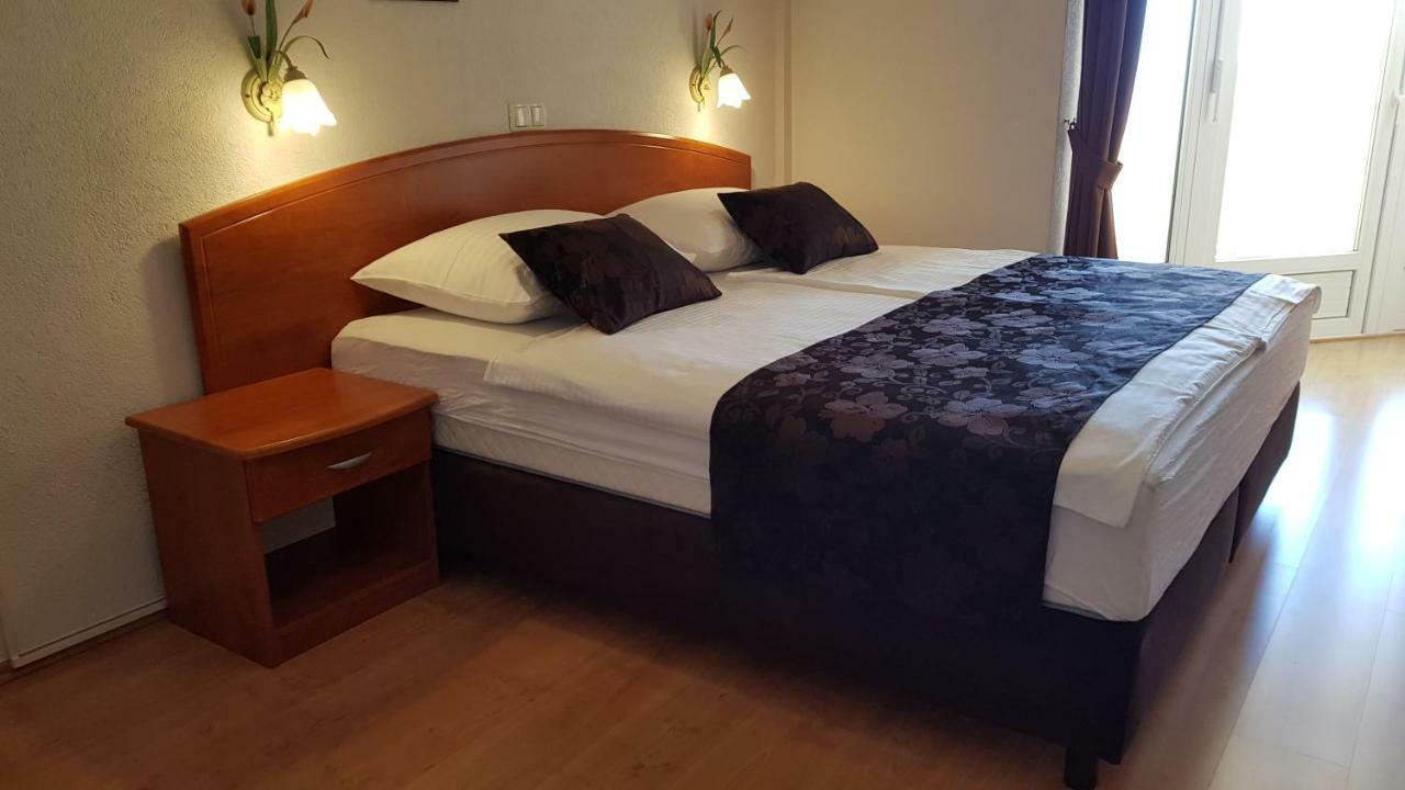 Villa Anka Kampor Zewnętrze zdjęcie